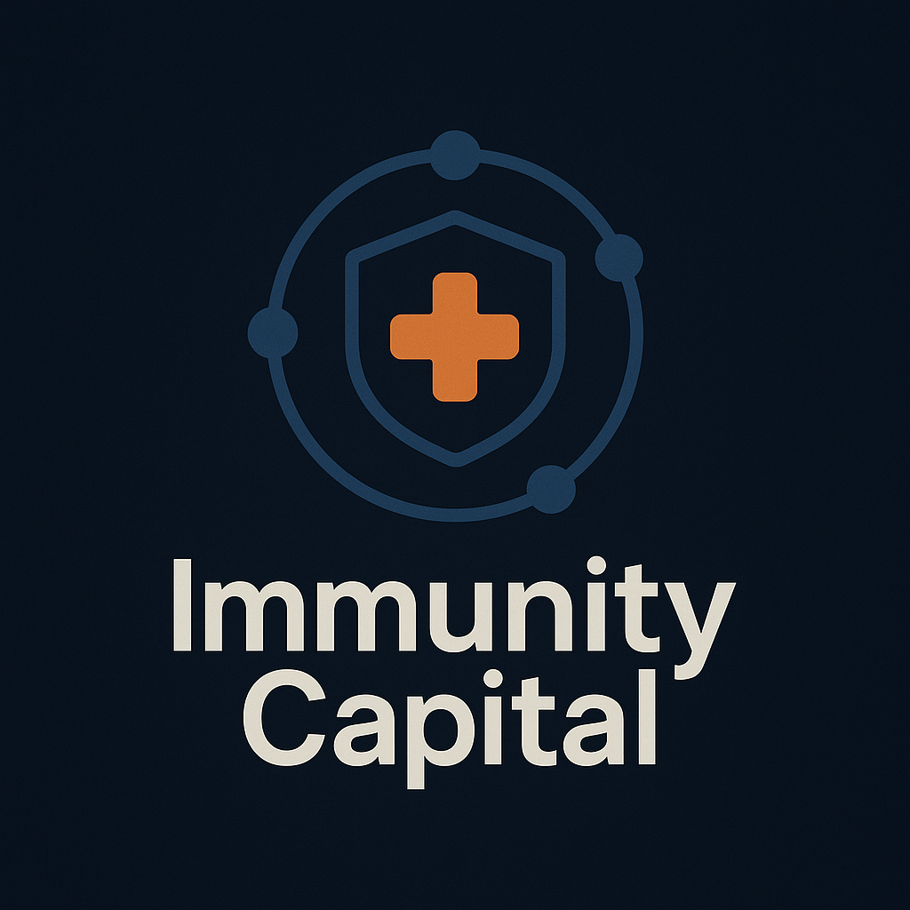 ImmunityCapital.com